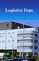 Logistics Department