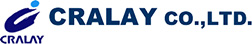 CRALAY Co.,LTD<